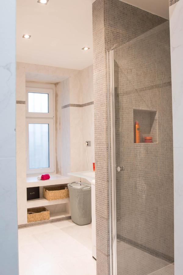 Apartment Ivanita Bratislava Ngoại thất bức ảnh